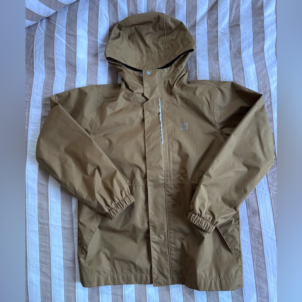 MEC Kid/Youth 8 Rain Jacket